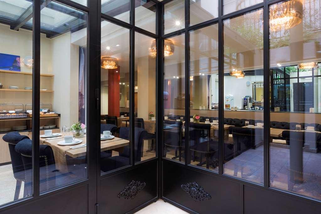 Dalila- Orso 3* Parigi