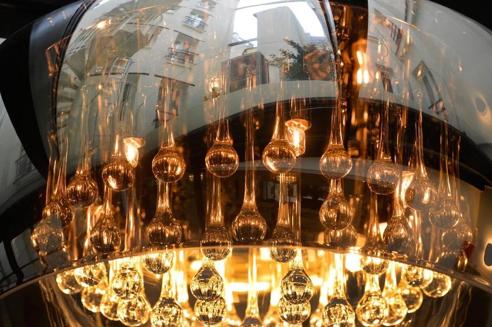 Dalila- Orso Hotel 3*