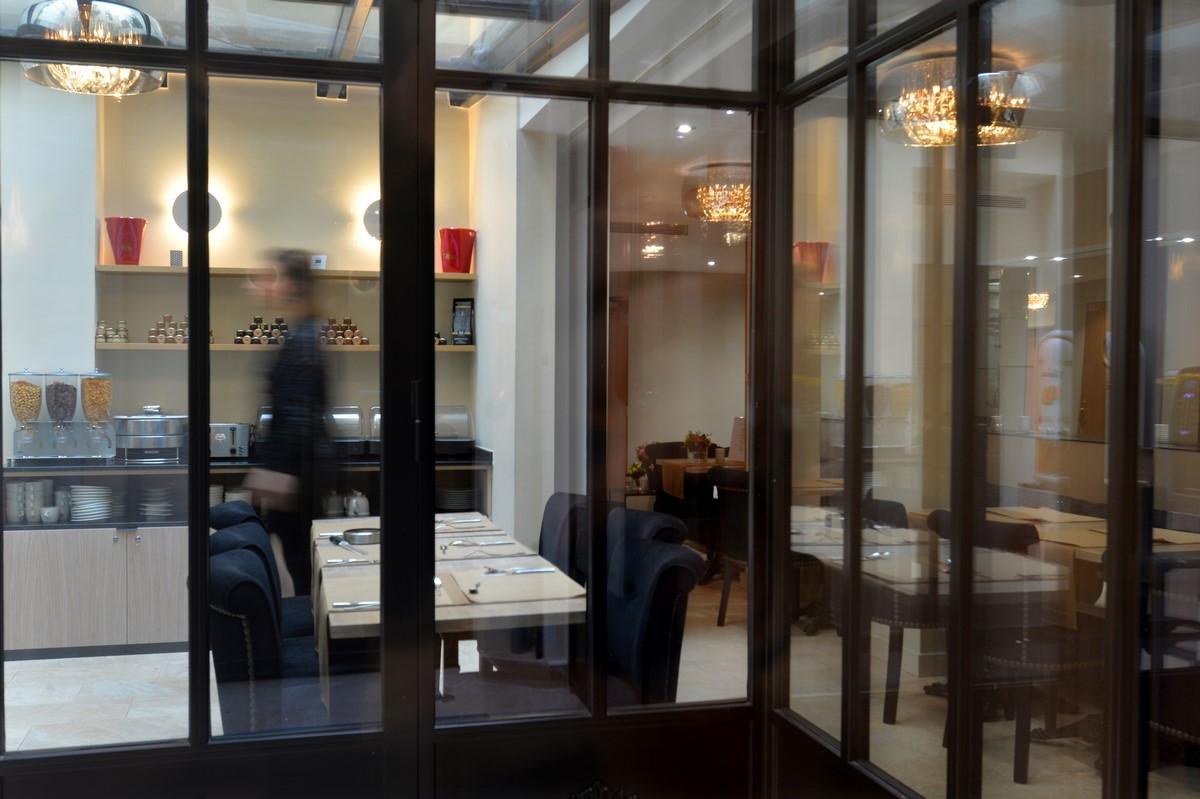 Dalila- Orso Hotel 3*