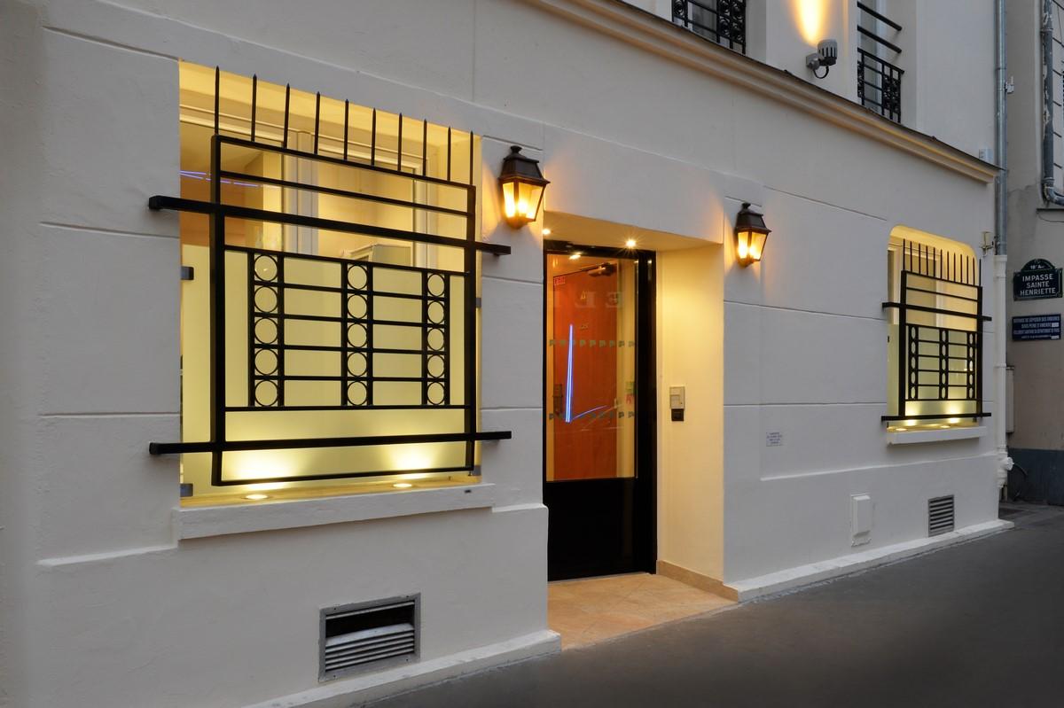 Dalila- Orso Hotel 3*